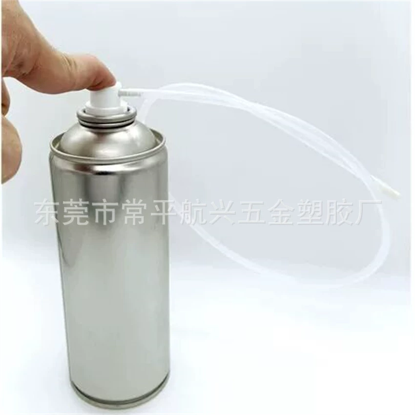 Производитель поставляет насадки для чистящего средства для кондиционера, насадки для удлинительных труб для чистящего средства для кондиционера автомобиля, насадки для удлинительных труб