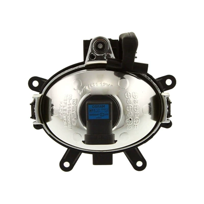 02-05 front bumper fog lamp – Fog lamp