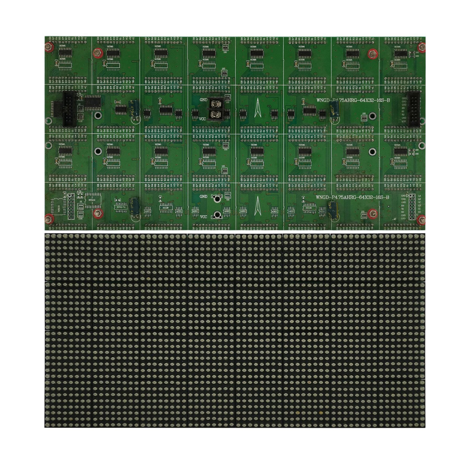 P4.75�뻧�����Ԫ��3.75��ư���ٹ�·�Ѷ��Դ���������ʾ��