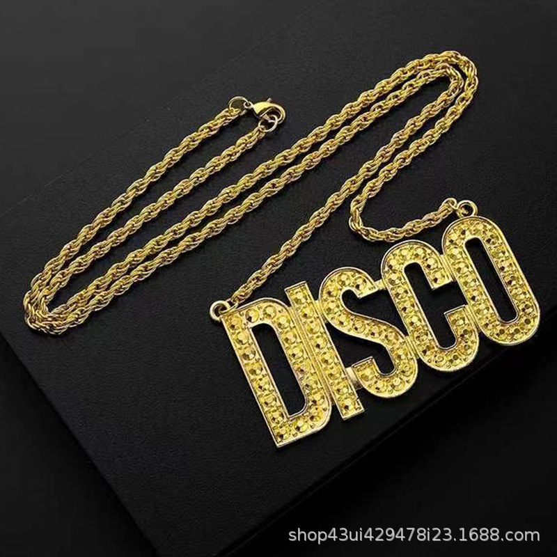 Symphony Party Domestic Brand Anime Black Fish Wig for Men of Any Skin Color