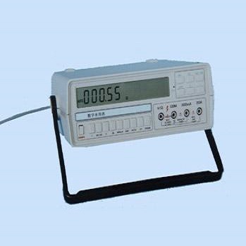 双显数字多用表    DP-PF66F型