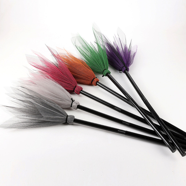 removable broom