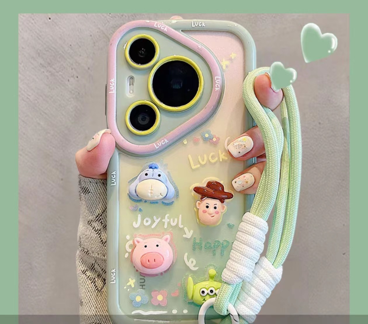 Graffiti Inglés estéreo de Dibujos Animados Muñeca para Apple 15 caja del teléfono iPhone12 pareja 13ProMax duro 11