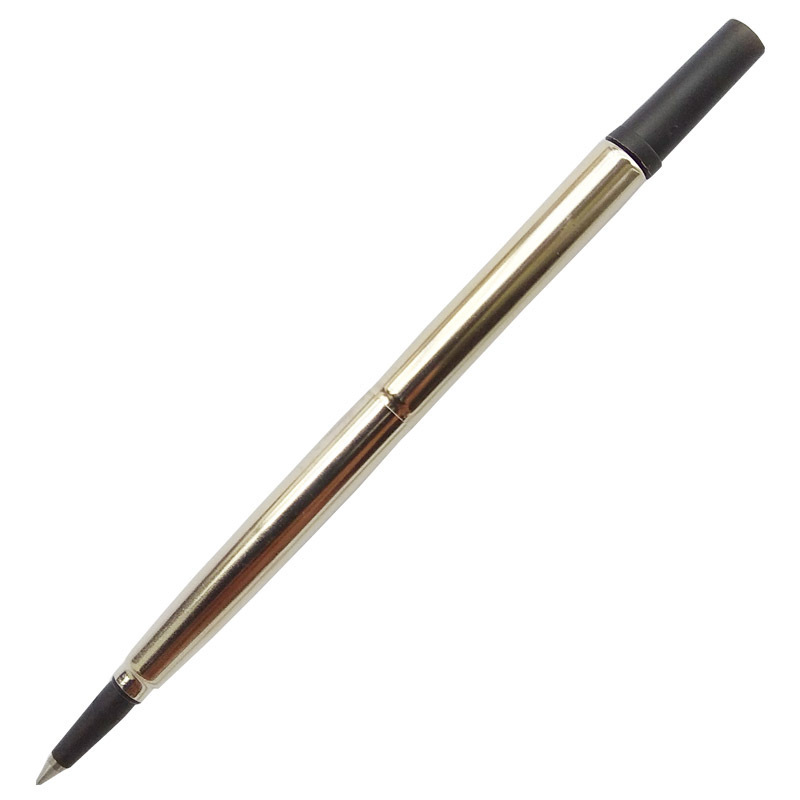 記憶含11.6 cm金属pk交換芯黒青水芯0.5/0.7パーカー威雅im宝珠ペン|undefined