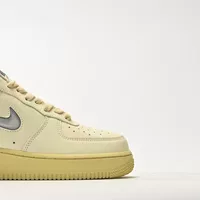 Внешняя торговля Air Force 1 '07 Air Force 1 дикие спортивные доски для отдыха Мужская и женская обувь ВВС желе