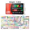 240 colors