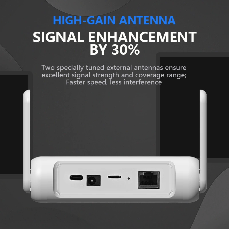 4G маршрутизатор мини CPE беспроводная карта провайдер портативный WiFi мобильная точка доступа совместного использования Евразийская и Африканская версия