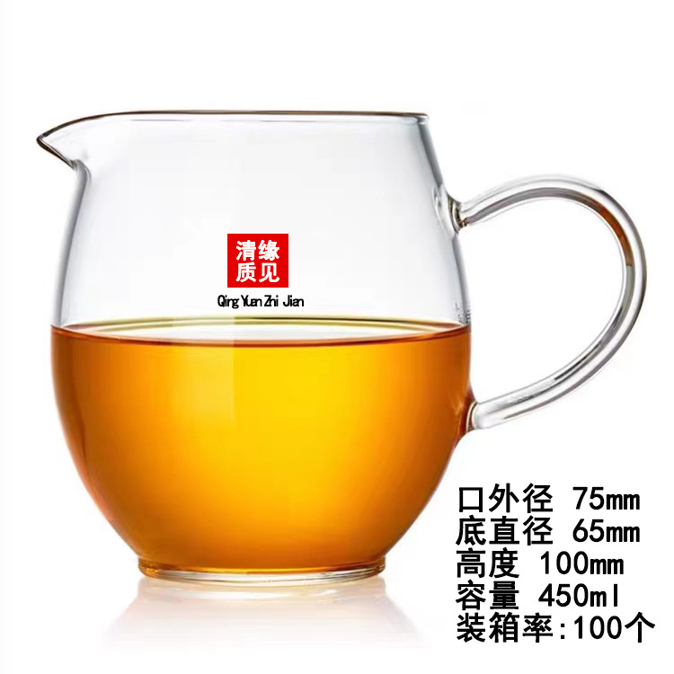 용담 450ml 투명 마진 농축