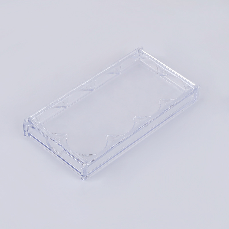厂家批发透明塑料盒子 轴承透明盒 各种款式尺寸塑料制品盒