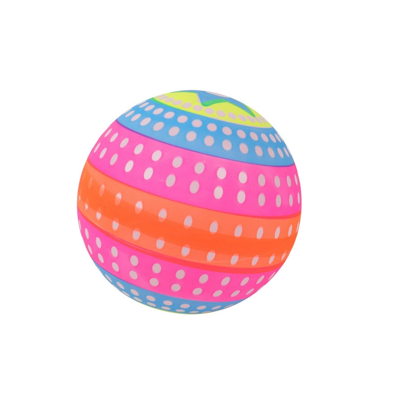 Футбол-баскетбол светящийся надувной игрушка для зала, интернет-знаменитость, оптом