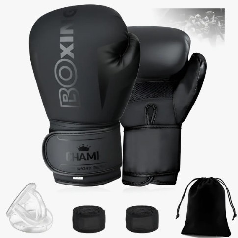 Boxing Gloves for Children, Cross-Border Hot-Selling Items for Sanda Fighting, Sports Training, and Fitness