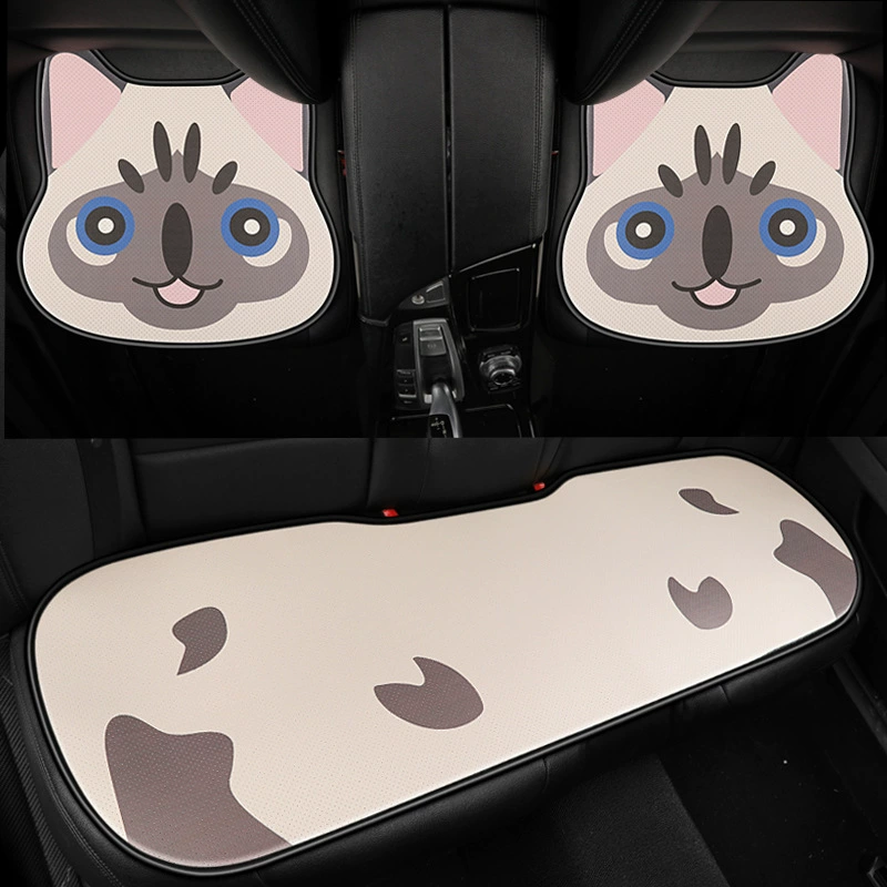 Новый мультфильм милый кот Напапи 2025 года