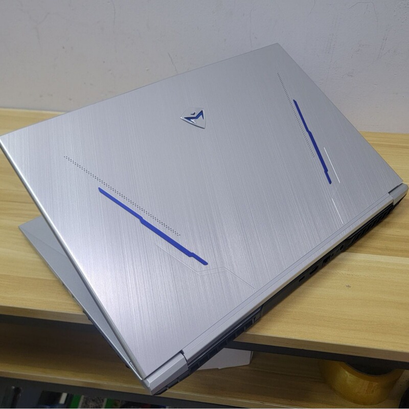Gaming Laptop Mechanic F117-Fpr36 I7-11800Hrtx3060 Independent Graphics Card 6G32G Gaming Laptop Mechanic F117-Fpr36 I7-11800Hrtx3060 Independent Graphics Card 6G32G
