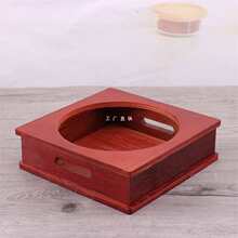 批发抗裂石锅拌饭砂锅石碗石烤盘石煲石汤锅木座日韩料理石煲