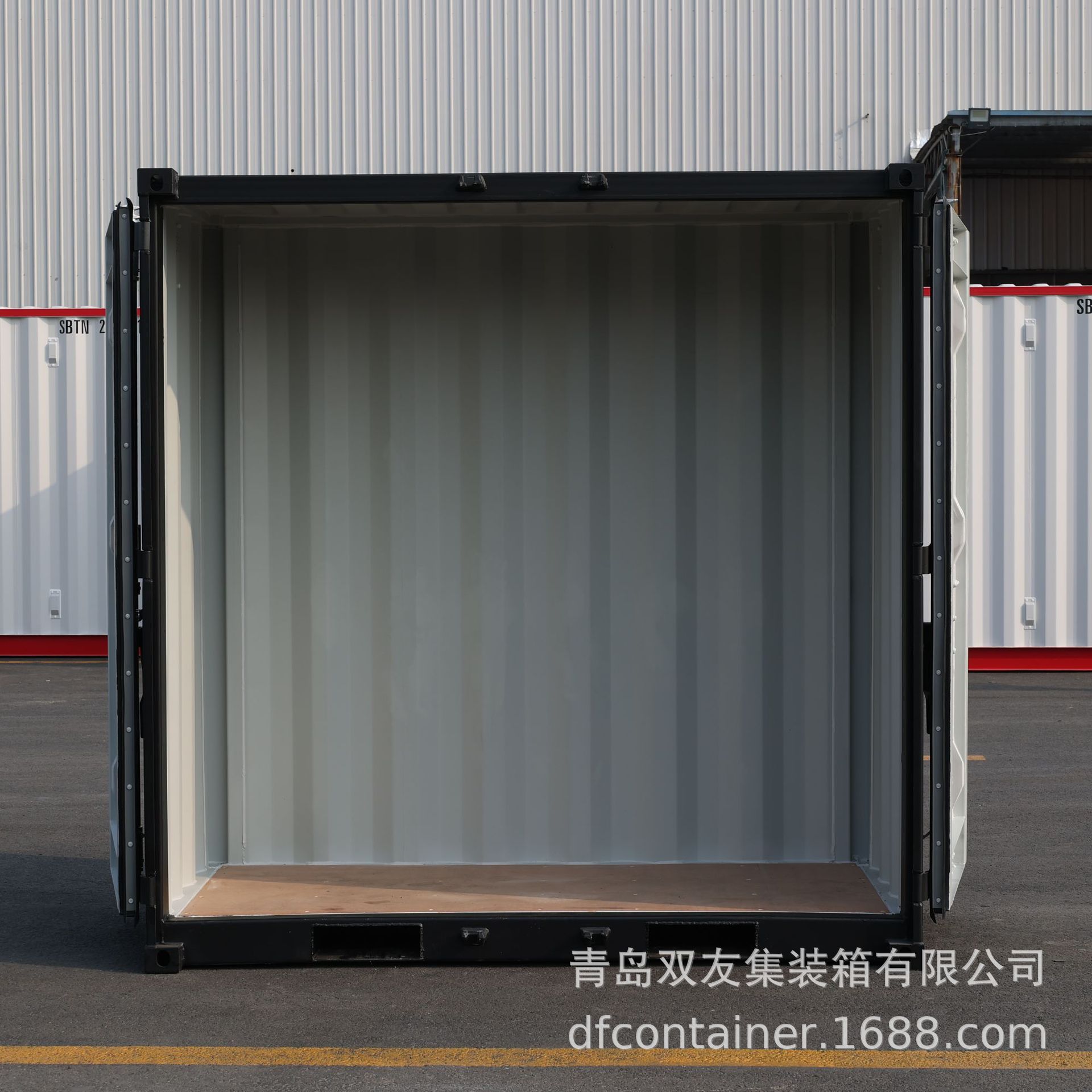 套箱 仓储箱 物流运输装备 货运箱海运集装箱 各种散货集装箱厂家