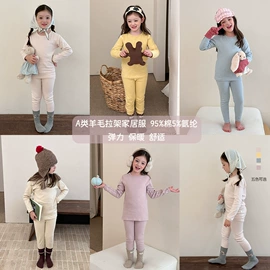 童裤;童连衣裙;童半身裙