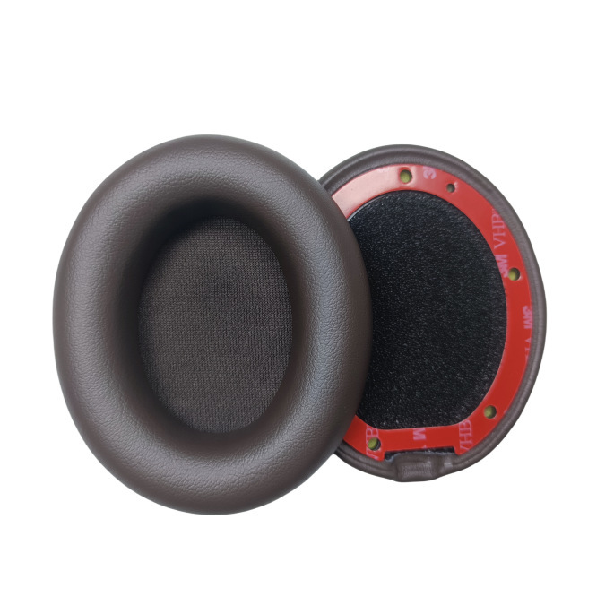 Factory wholesale suitable for Beats Studio Pro earmuffs earphone sponge cushion sound recorder PRO earphone cover