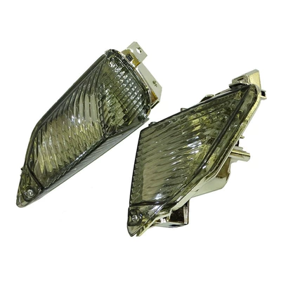 09-16 rear turn signal – Motorcycle tail