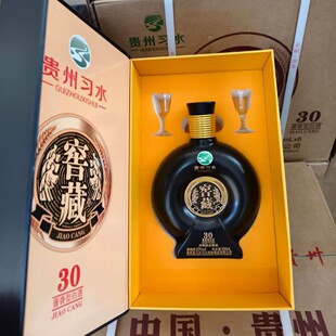 �F����ˮ���30�u���Ͱ׾�500ml*6���b�׾��������l�߶ȾƼ��Z��