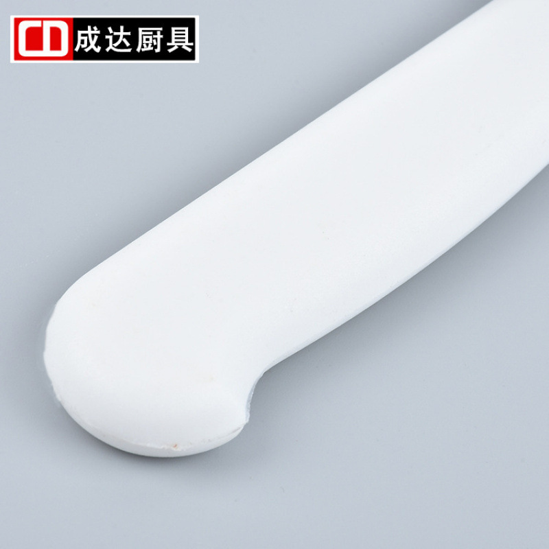Yangjiang fuente fábrica de cuchillos personalizados cuchillo de cocina cuchillo de frutas cuchillo de corte doméstico de acero inoxidable de cinco pulgadas cuchillo de peeling de fruta