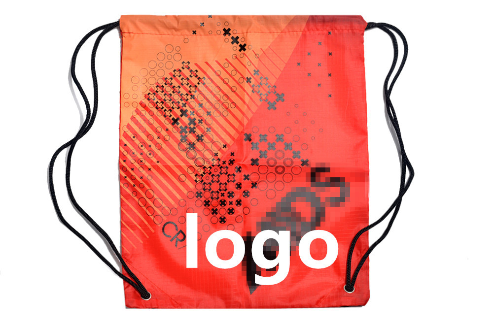 Football Shoe Bag Image 3