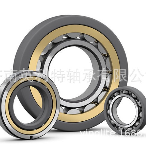 直销供应圆柱滚子轴承F-204045，F-207041，F-207040型号齐全