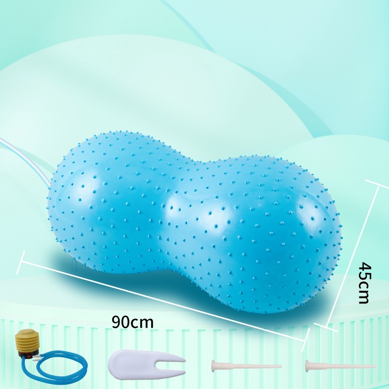 부동 소수점 파란색: 에어 실린더 + 에어 풀 + 에어 플러그