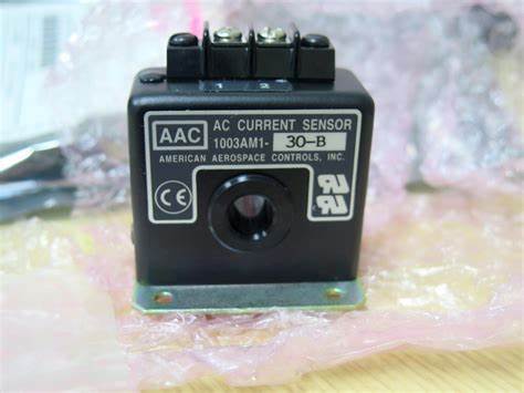 American AMERICAN AEROSPACE Controls Current Transducer S1097