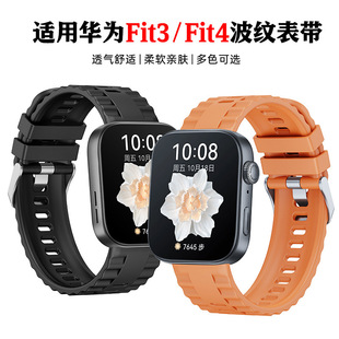 �m���A��Fit4 Pro���z�펧�\���ֱ��A��watchFit4/fit3��Q��