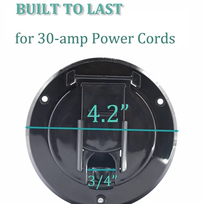 Rv Wire Hatch Round Sunroof and accessories