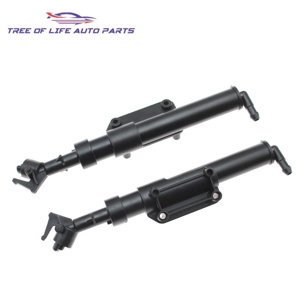 Aplicable a la limpiadora de boquillas de chorro de agua del faro Volvo XC60 31294406 31294407