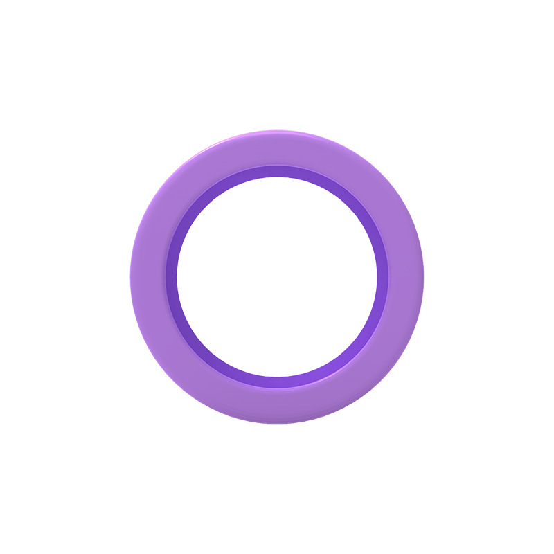 바이올렛+OPP 가방