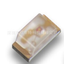 APT1608SEC/J3-PRV今台Kingbright 发光二极管贴片LED灯珠原装现