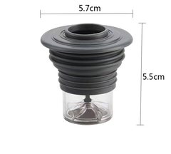 50 sewer pipe pipe plug sewer pipe anti-odor plug 40 sewer pipe anti-odor plug wholesale manufacturer