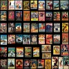 TYF vintage poster 2-54