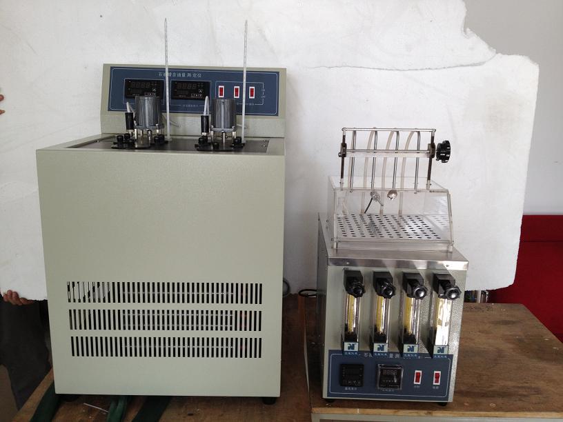 石油蜡含油量测定仪 配件