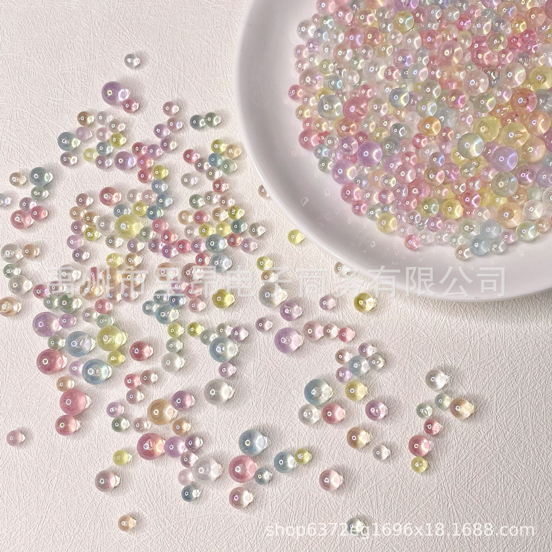 Beads handmade