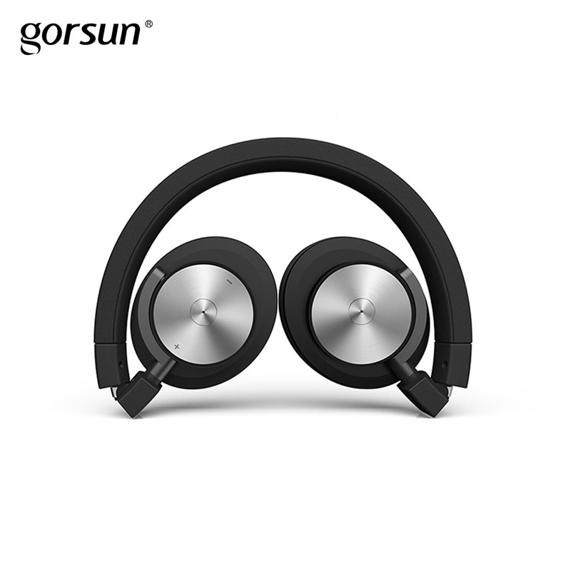 メタル CD パターンレトロヘッドマウント Bluetooth ヘッドセット遮音ステレオポータブル記念ギフトワイヤレスヘッドセット|undefined