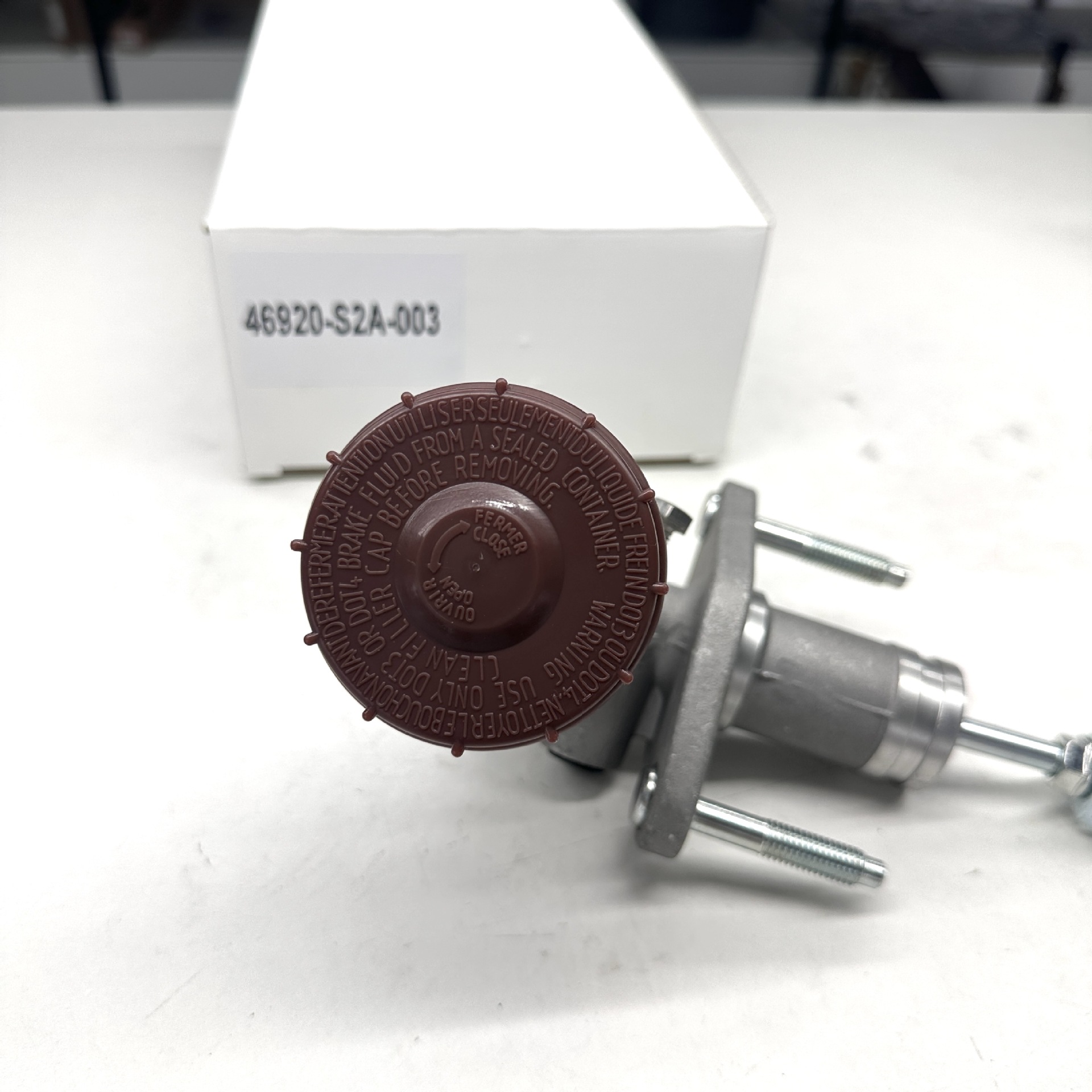 46920-S2A-003 Is Suitable for Honda S2000 Clutch Master Cylinder