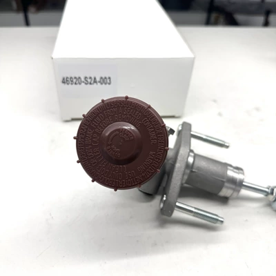 Clutch Master Cylinder – Other brake systems