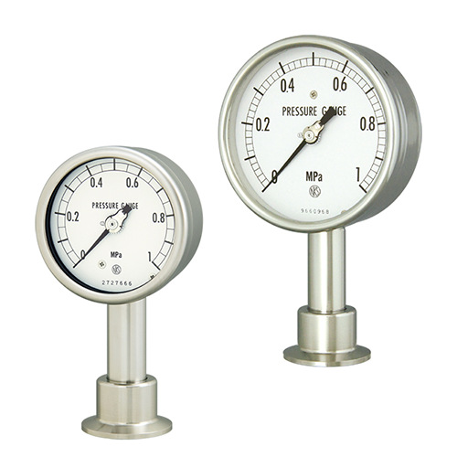 日本NKS压力表 JM71-123 JM71-323 JM71-3K3 JM71-1K3 出售