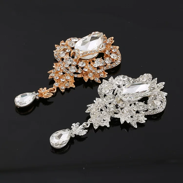 Accessories, hair accessory, pendant for bride, Amazon