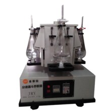 分液漏斗振荡器垂直振荡器液液萃取仪振荡混匀器提取器分析前处理