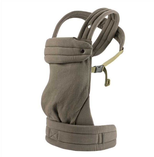 M11-브라운 린넨