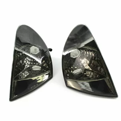 light turn signal headlight side — Dönmə işıqları