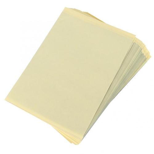 A4 Tattoo Transfer Paper Tattoo Supplies Heat Transfer Paper Tattoo Domestic Quadruple Transfer Paper Copy Paper Copy Paper