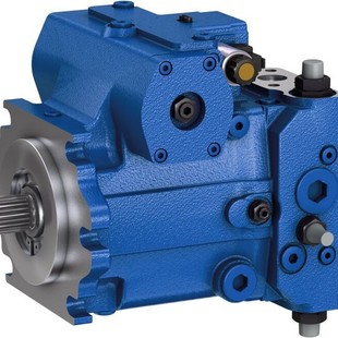 Shield Machine Parts Rexroth Pump R 901089290 Pr4-3X/16,00-500Ra01M01