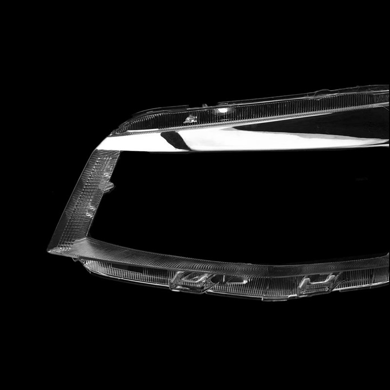 Suitable for Changan CS75 headlight cover 13-16 Changan CS75 headlight transparent lampshade large lamp shell
