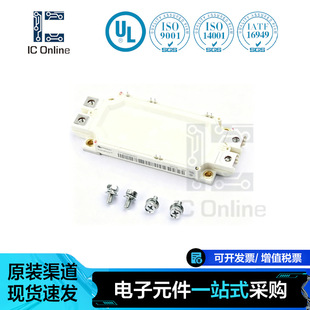 ԭ�bFF600R12ME4 ����� IGBTģ�K ���Ԫ����BOM���