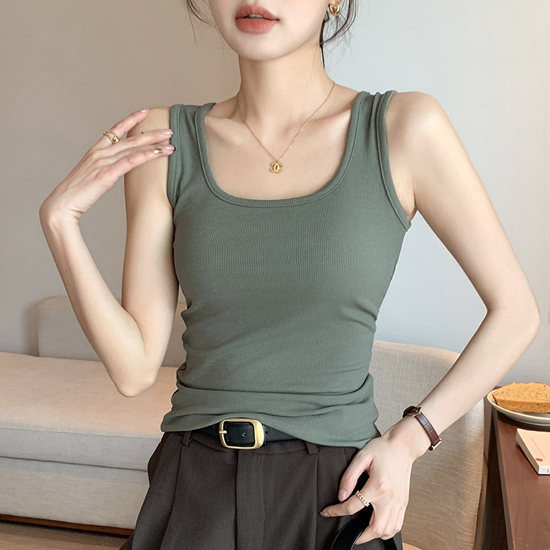 카키